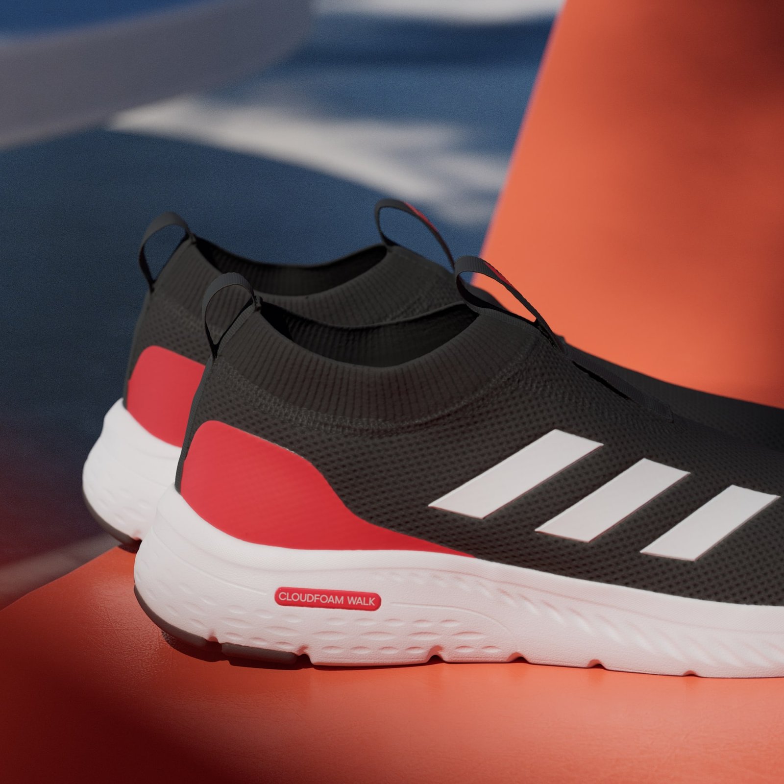 Adidas Cloudfoam Move Sock – Image 3