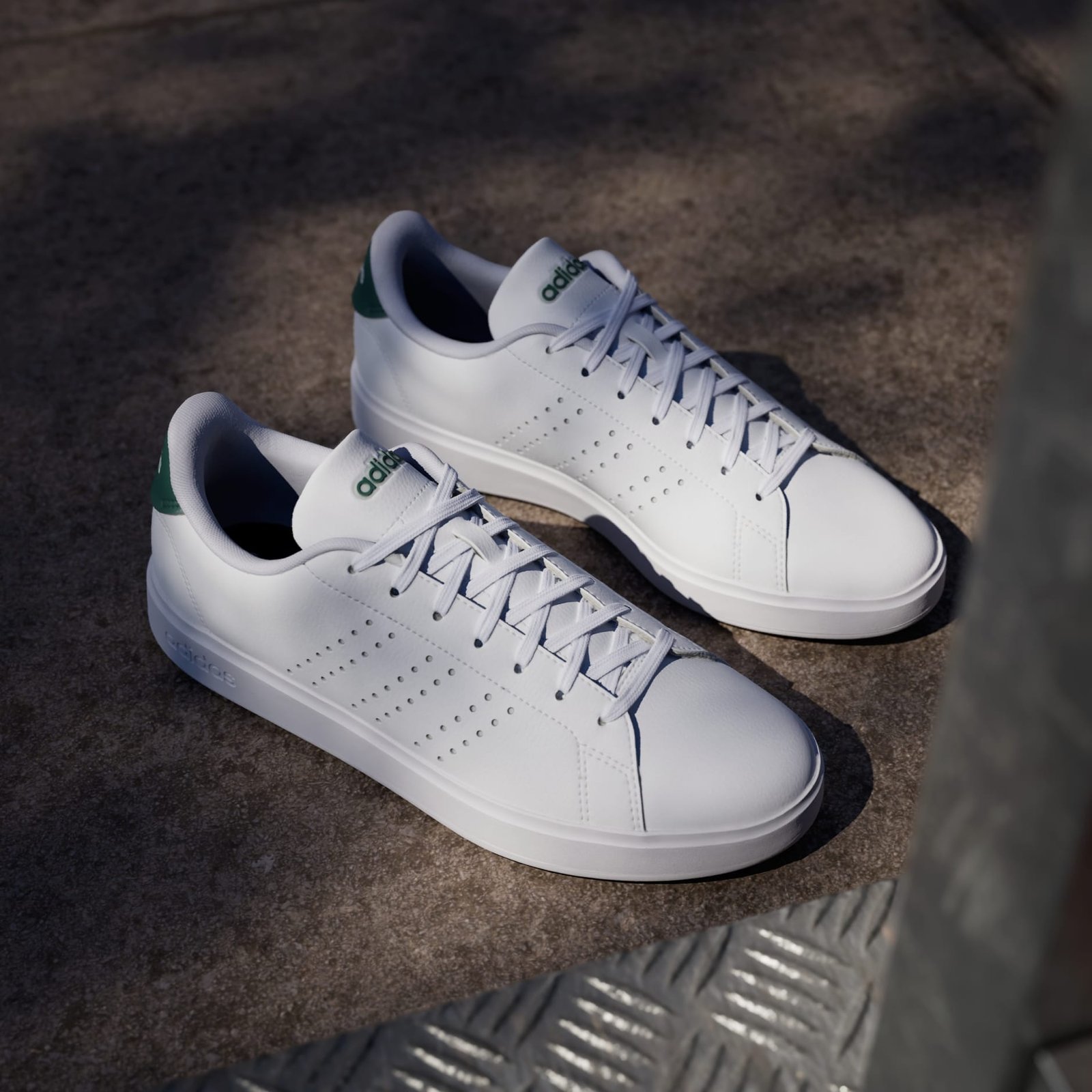 Adidas Advantage 2.0 Shoes – Image 9