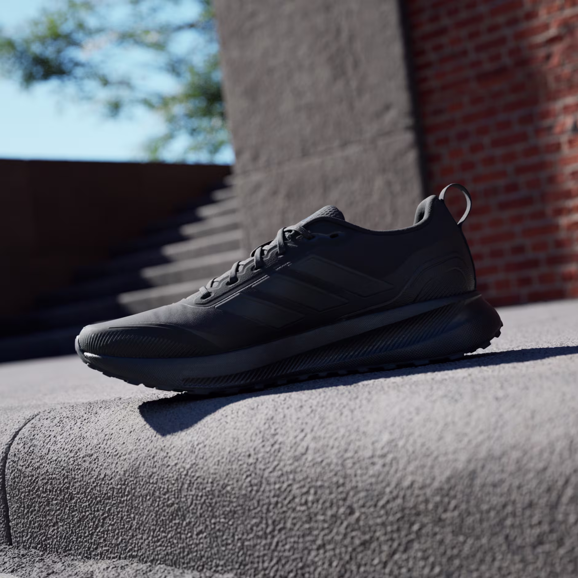 Adidas Running Runfalcon 5 TR – Image 3