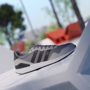 Adidas Run 60s 4.0