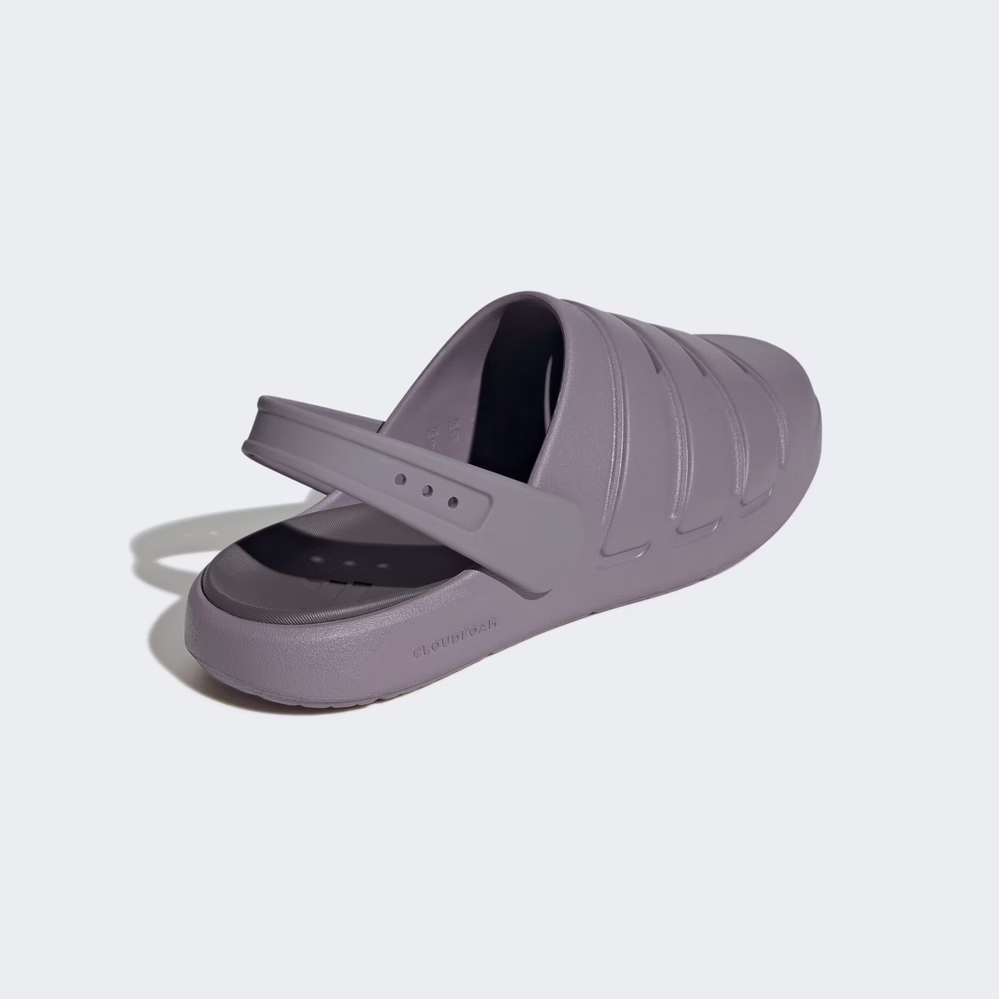 Adidas Znsory Clogs – Image 4
