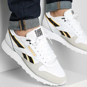 Reebok Classic Leather