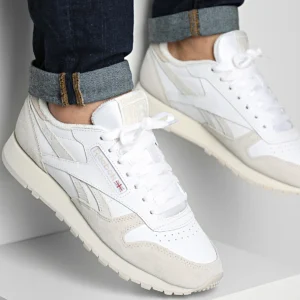 Reebok Classic Leather