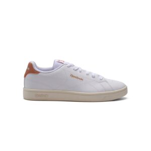 Reebok Court Clean
