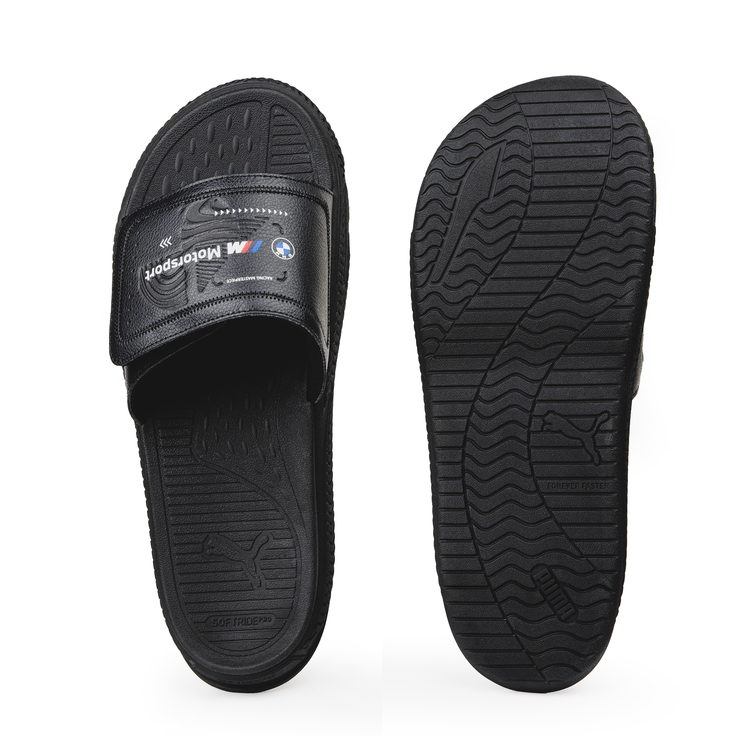 Puma Bmw MMS Softride Slide 2.0 – Image 3