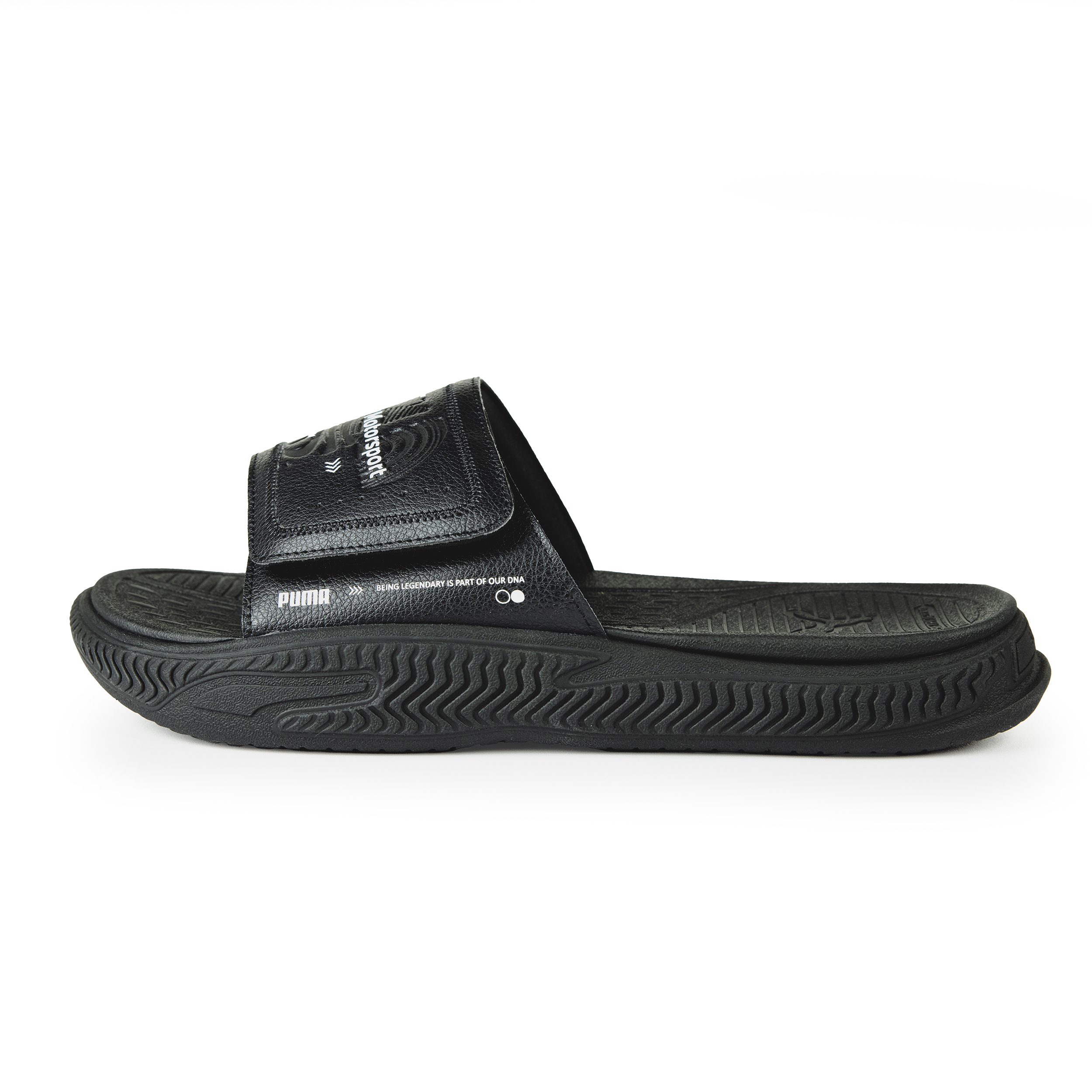 Puma Bmw MMS Softride Slide 2.0