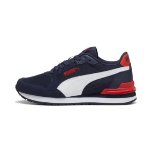 Puma St Runner V4 Mesh Jr
