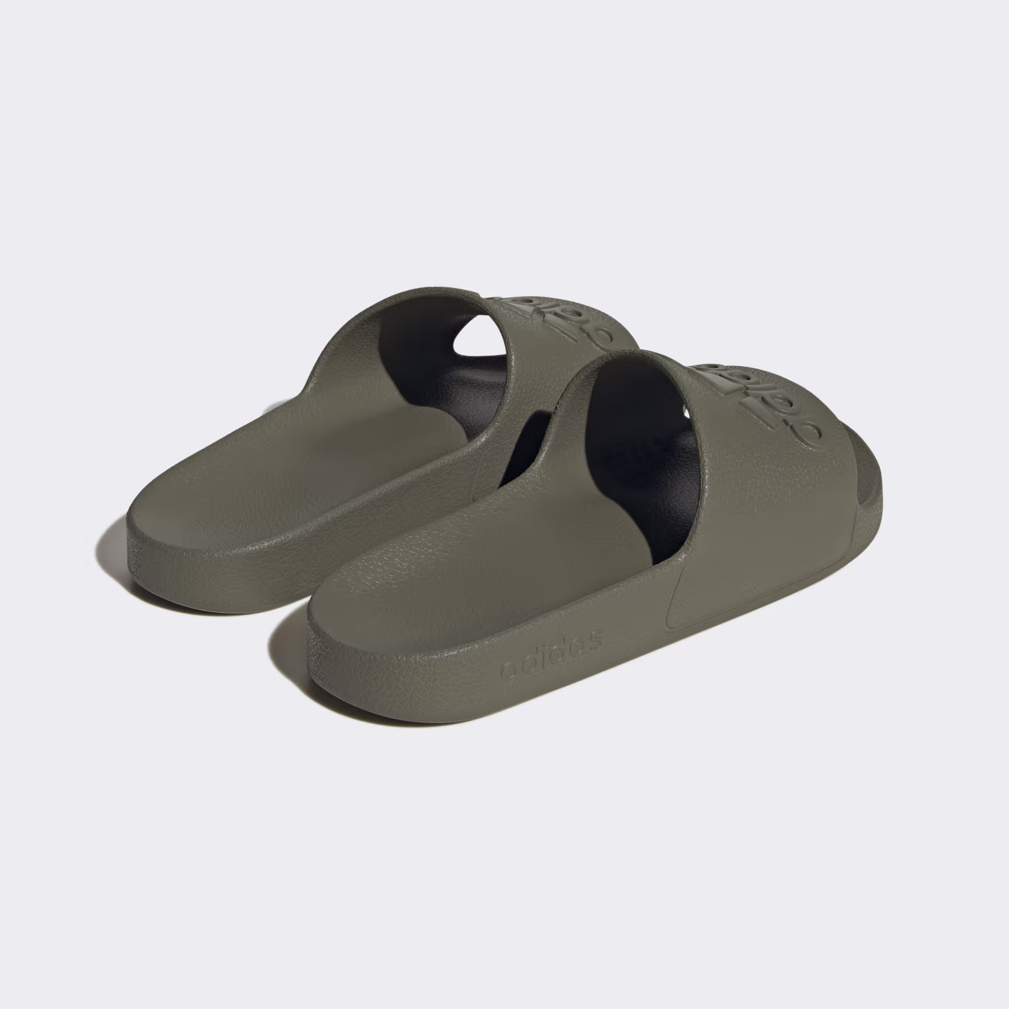 Adidas Adilette Aqua Slides – Image 4