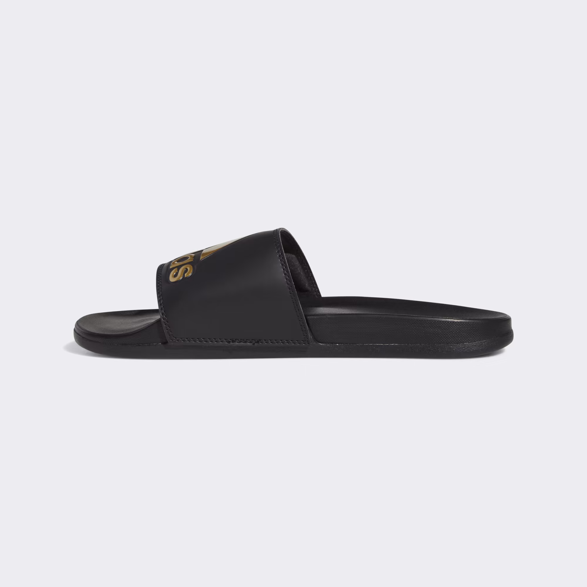 Adidas Adilette Comfort Slides – Image 2