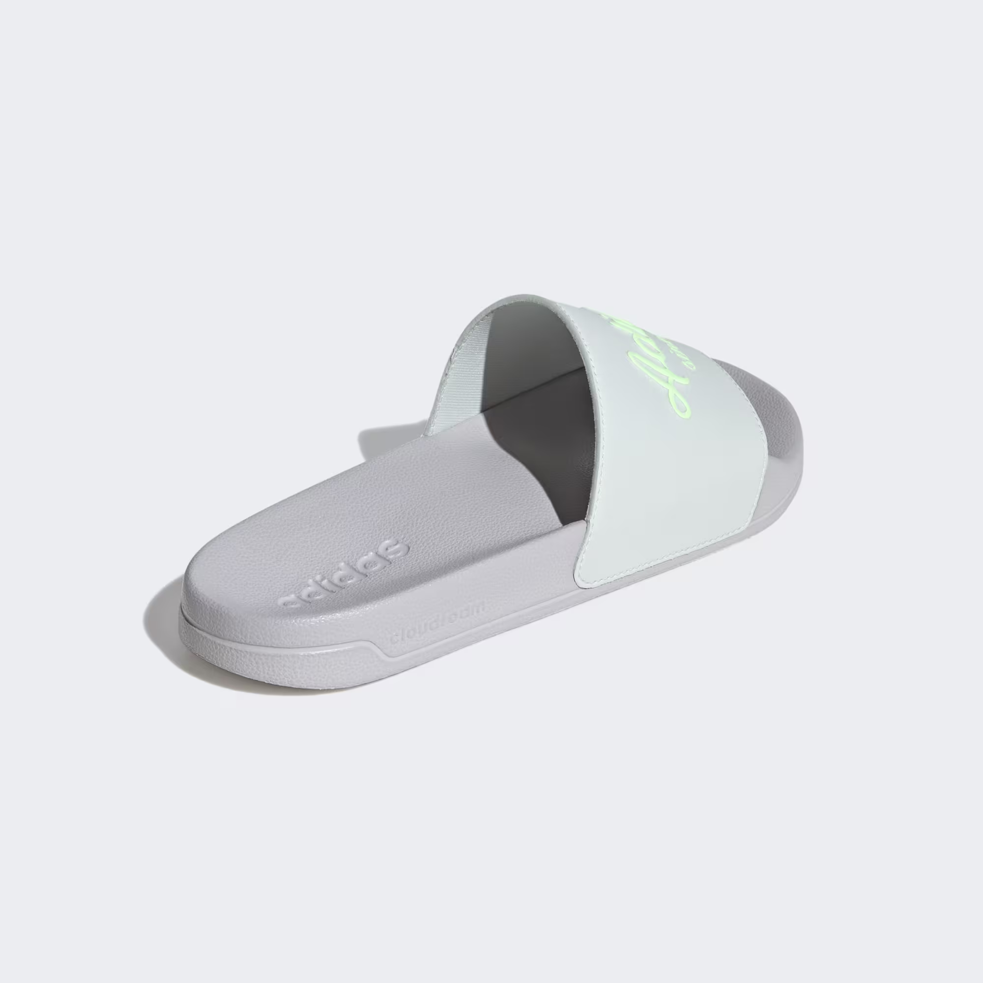 Adidas Adilette Shower Slides – Image 4