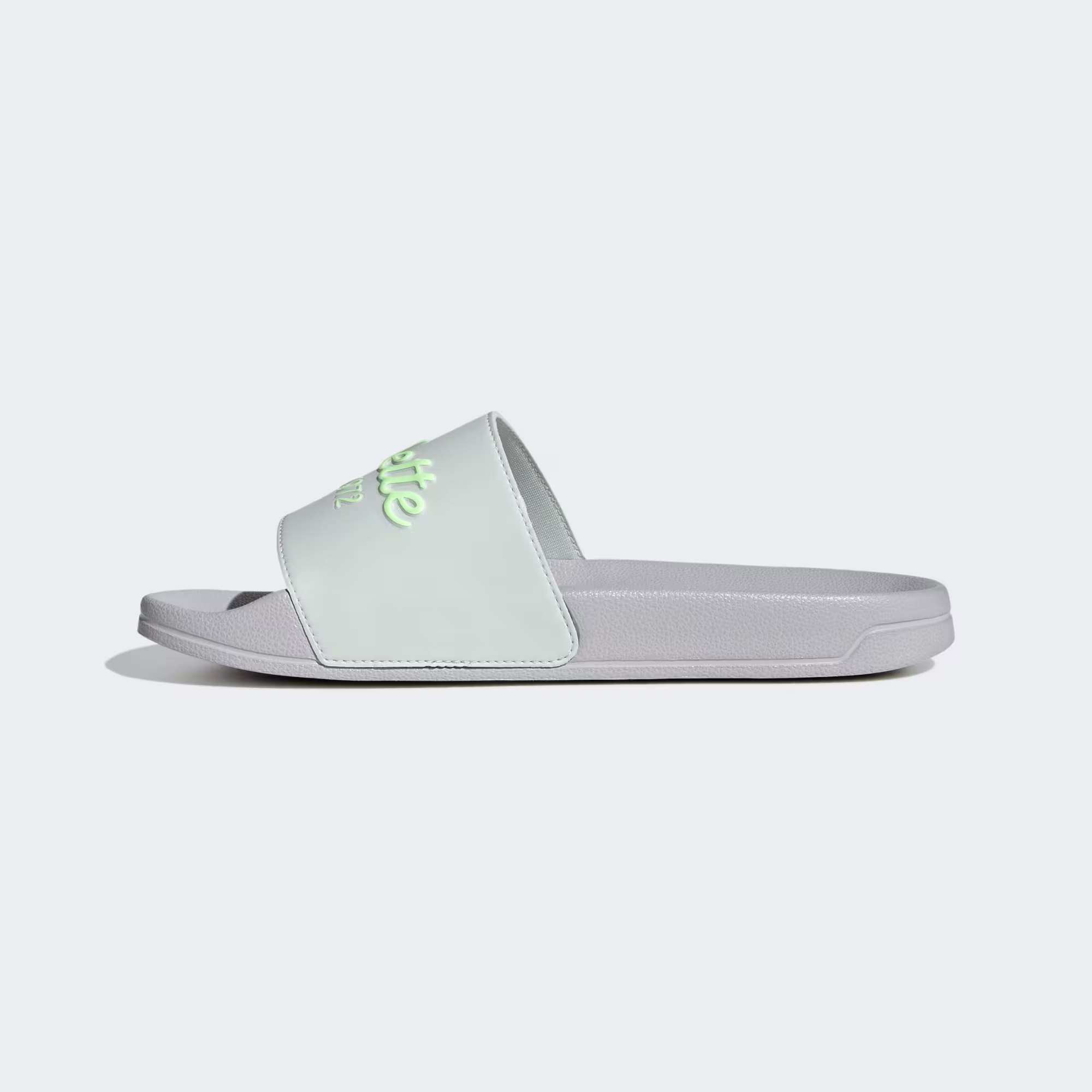 Adidas Adilette Shower Slides – Image 2