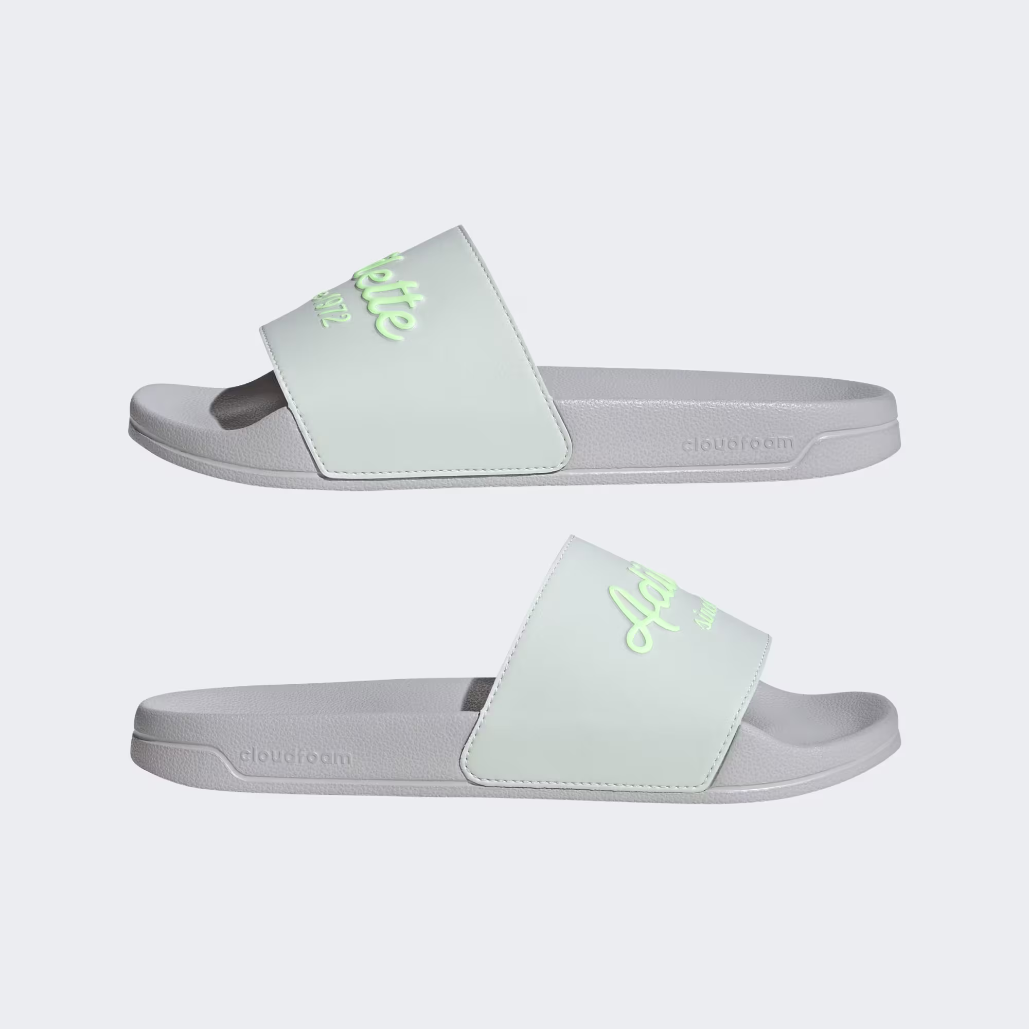 Adidas Adilette Shower Slides – Image 7