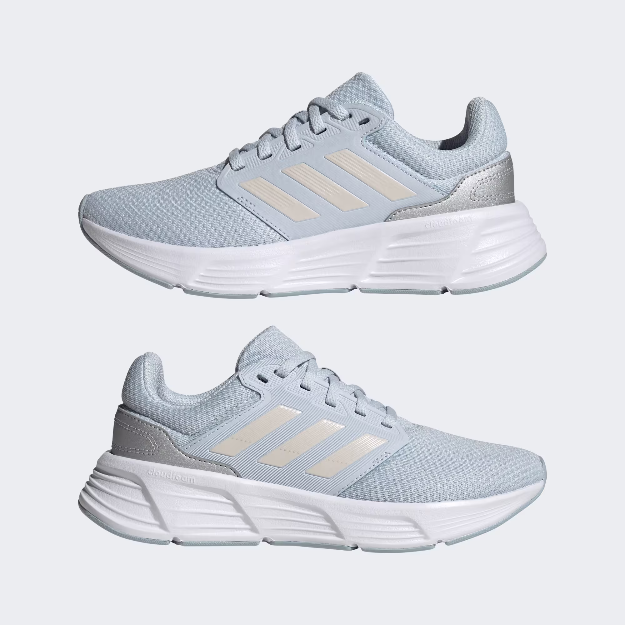 Adidas Galaxy 6 Shoes – Image 7