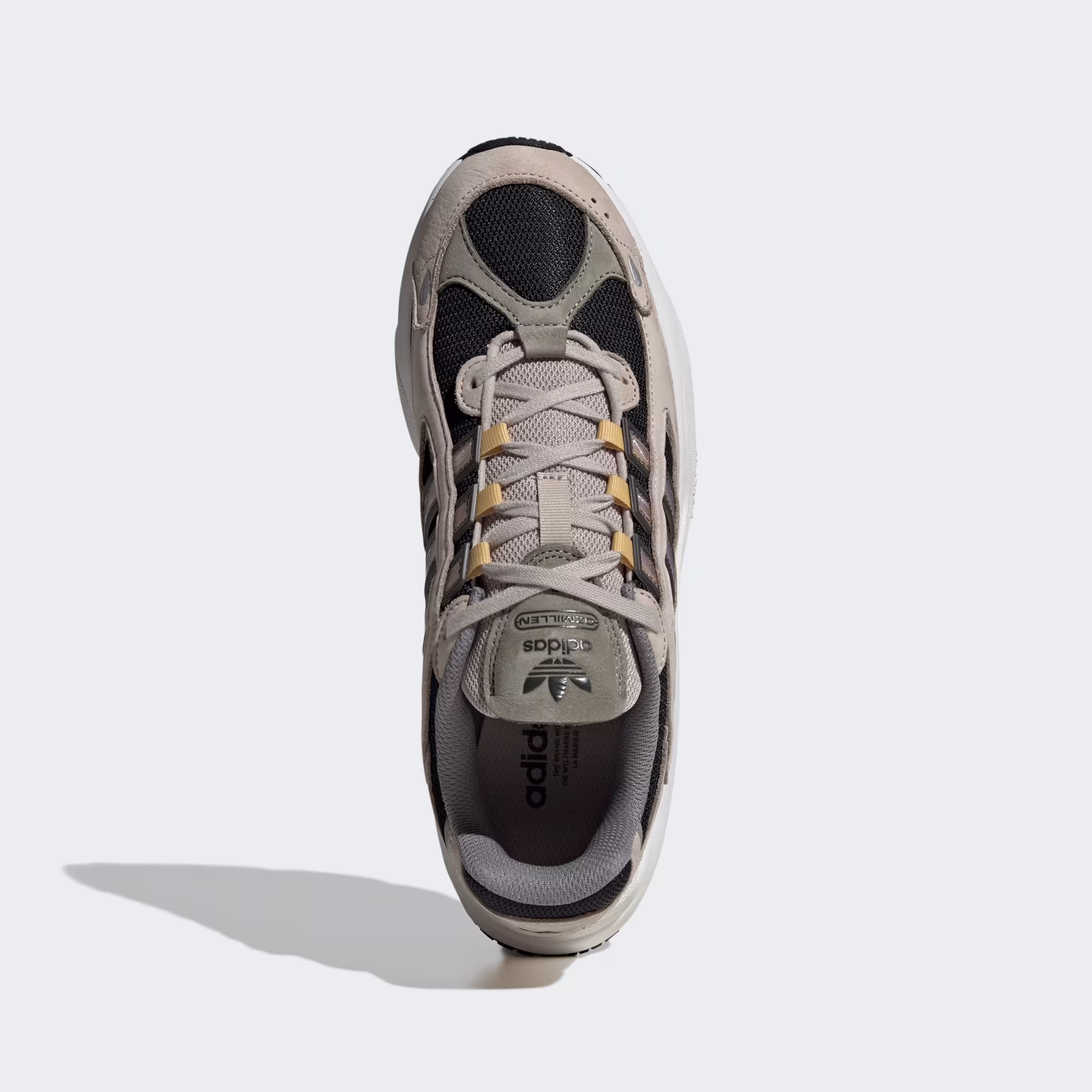 Adidas Ozmillen Shoes – Image 5