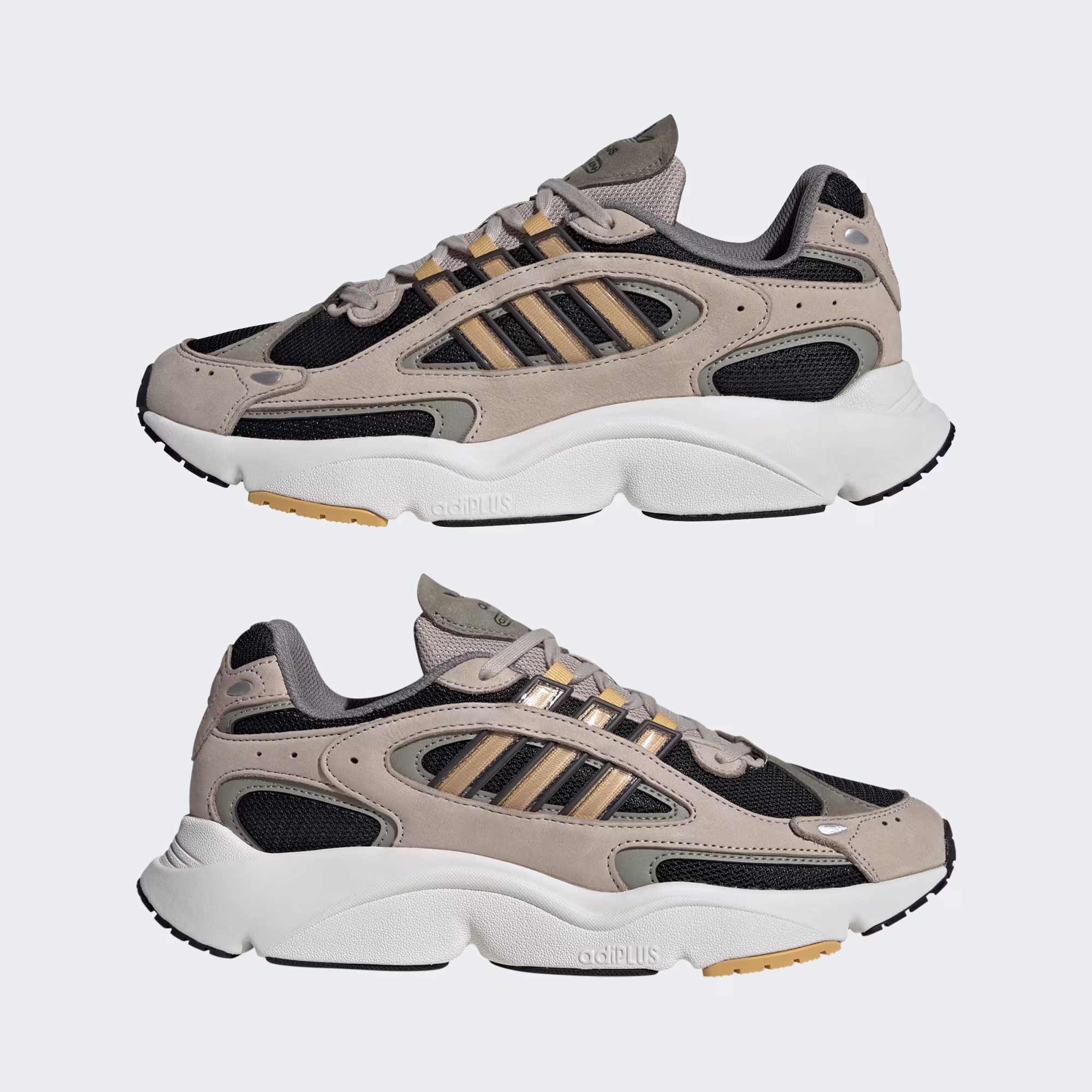 Adidas Ozmillen Shoes – Image 7