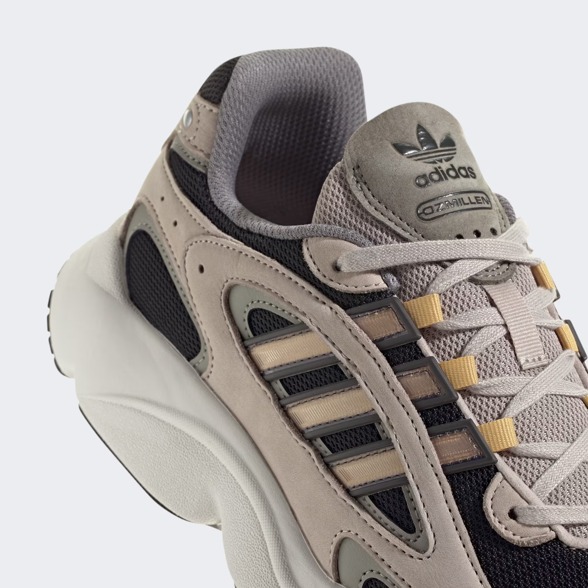 Adidas Ozmillen Shoes – Image 8