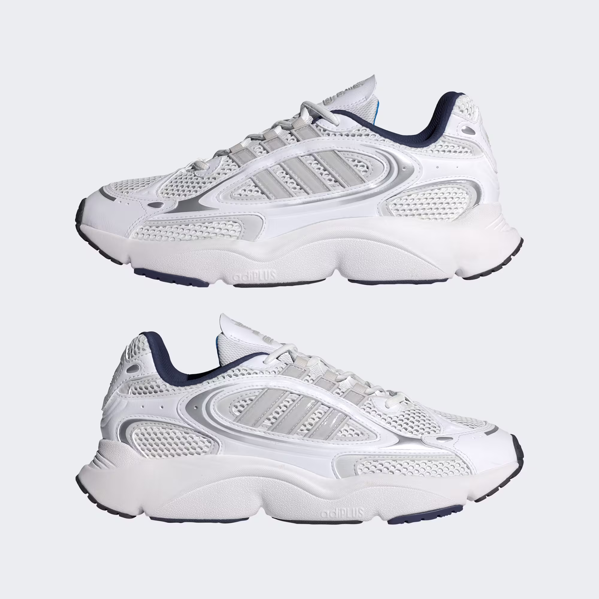 Adidas Ozmillen Shoes – Image 7