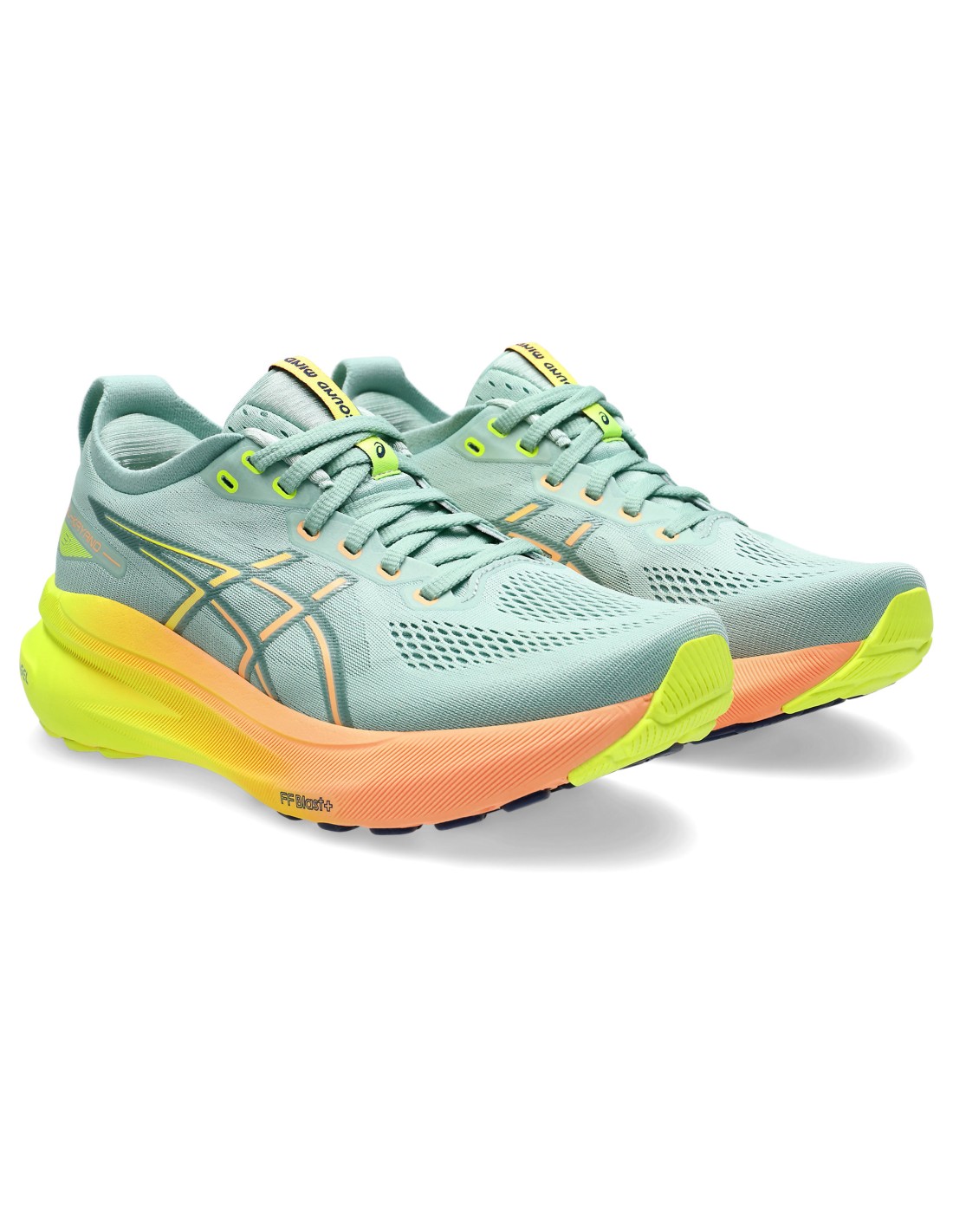 Asics Gel Kayano 31 – Image 3