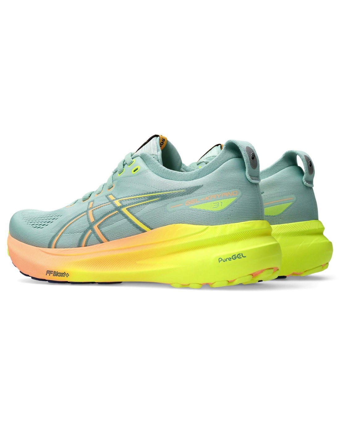 Asics Gel Kayano 31 – Image 4