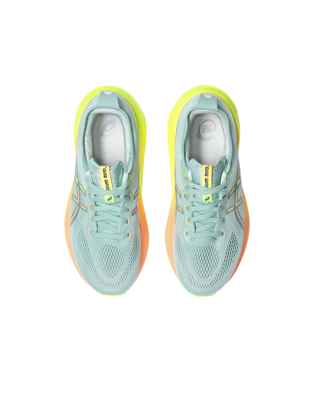 Asics Gel Kayano 31 – Image 6