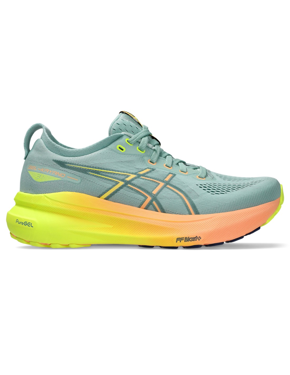 Asics Gel Kayano 31