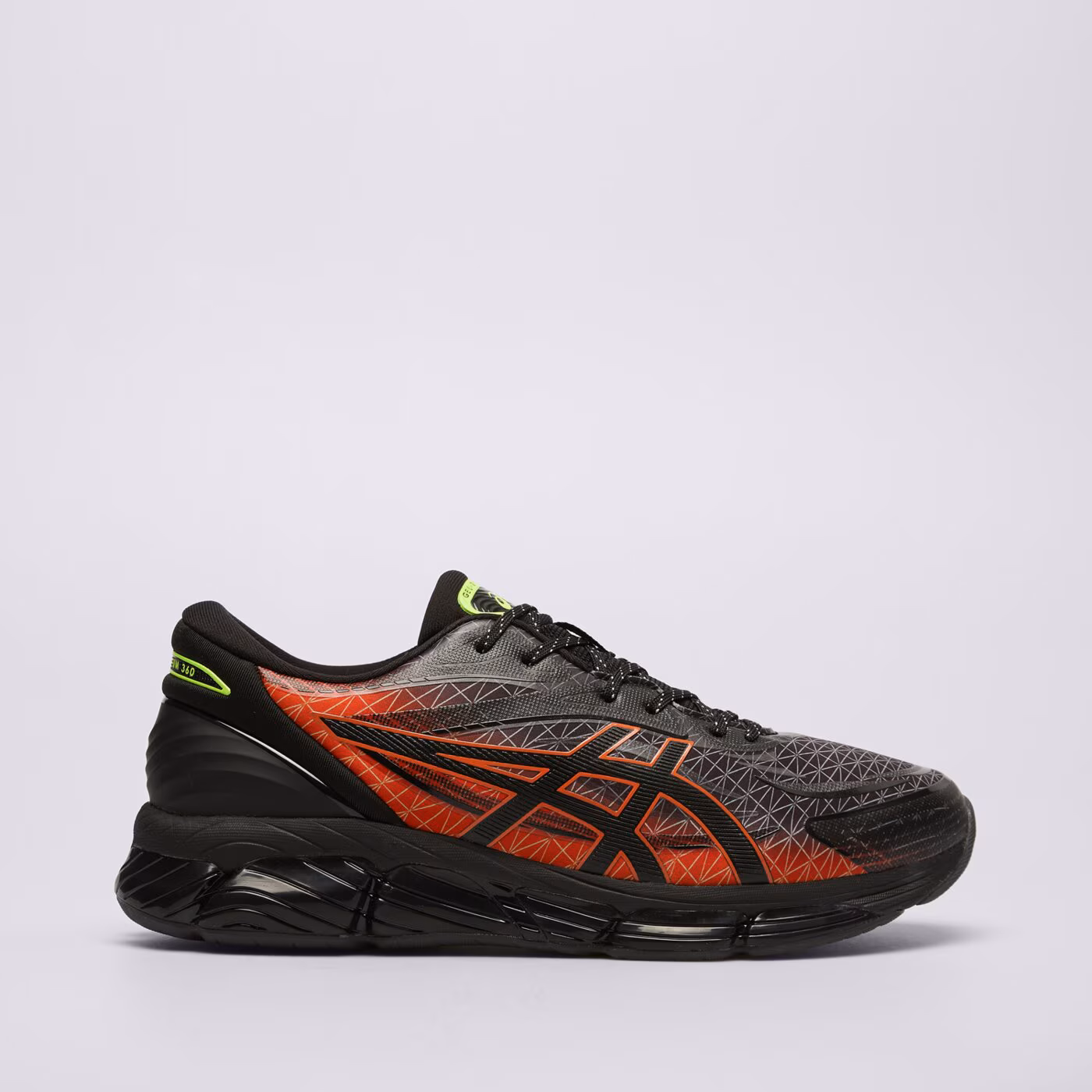 Basket Asics GEL QUANTUM 360 VIII Men's