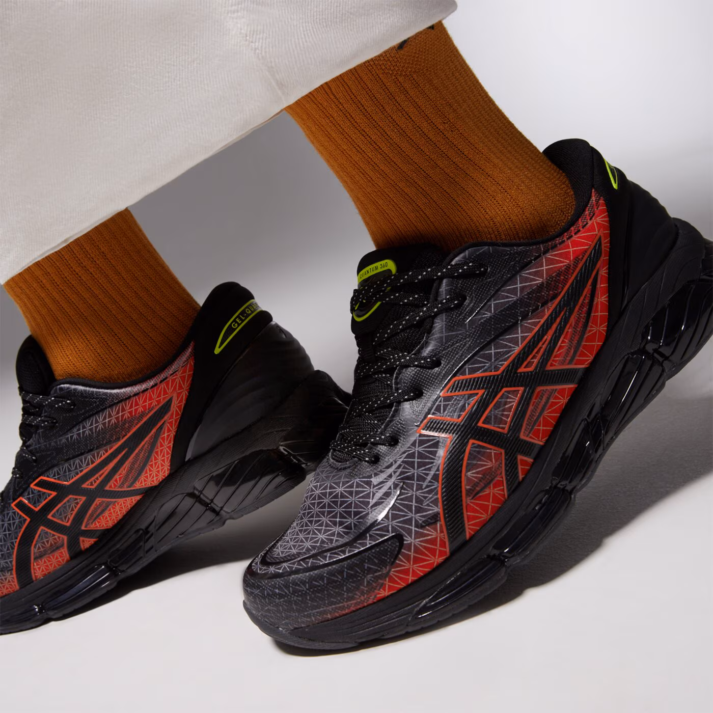 Basket Asics GEL QUANTUM 360 VIII Men's – Image 9