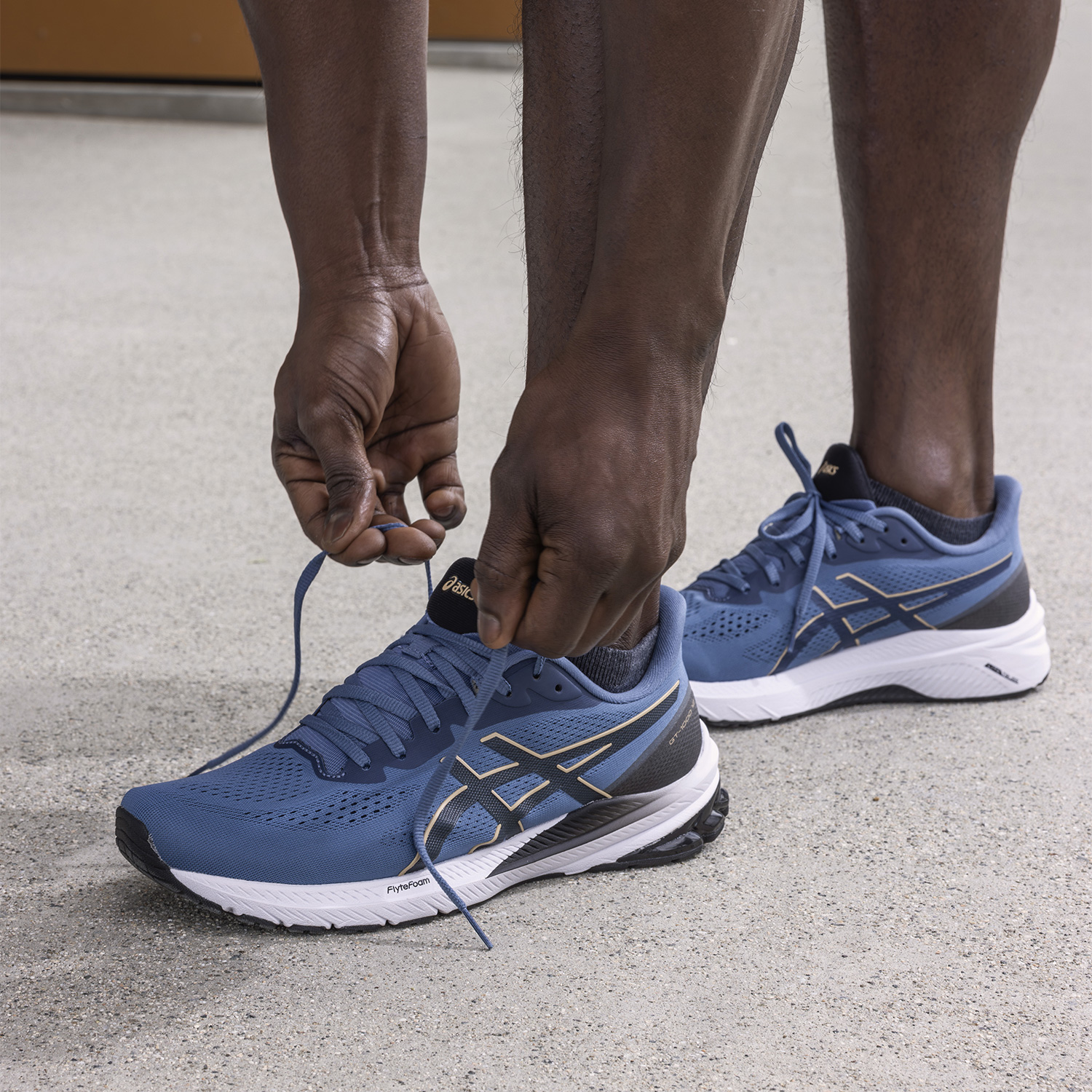Asics GT-1000 12 – Image 8