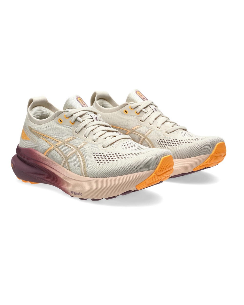 Asics GEL-KAYANO 31 – Image 3