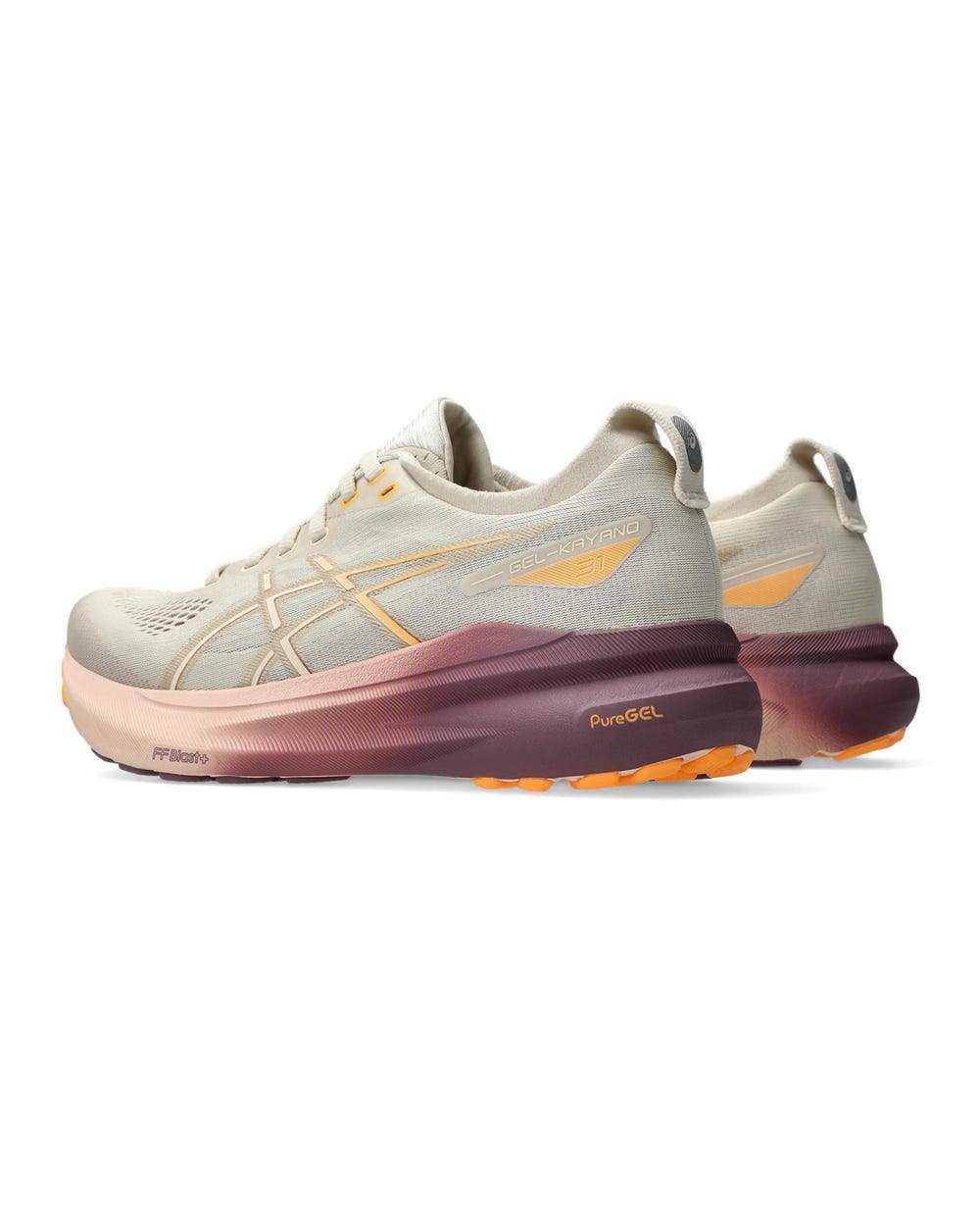 Asics GEL-KAYANO 31 – Image 4