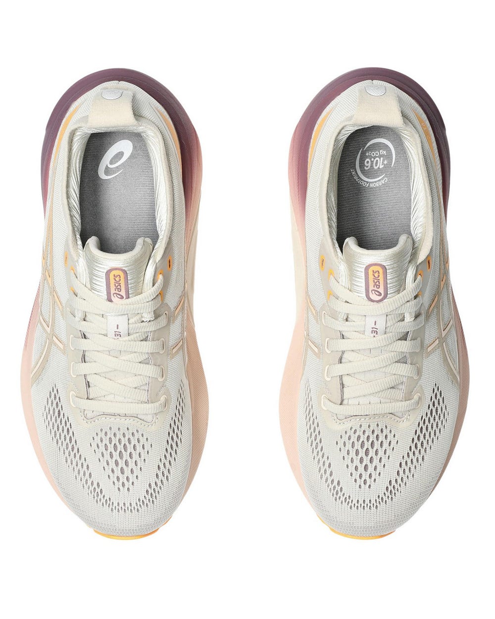 Asics GEL-KAYANO 31 – Image 5