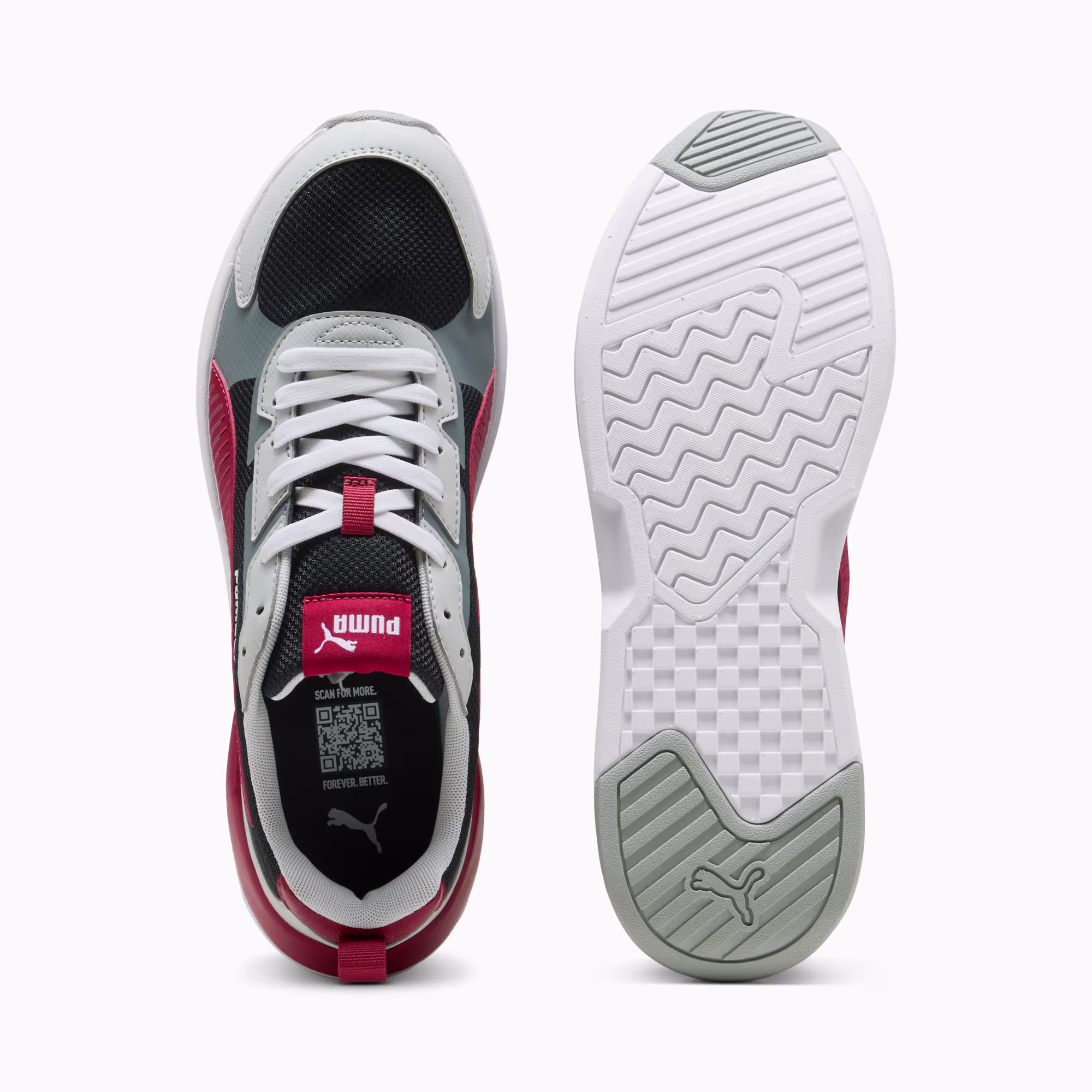 Puma Sneakers X-Ray 3 – Image 4