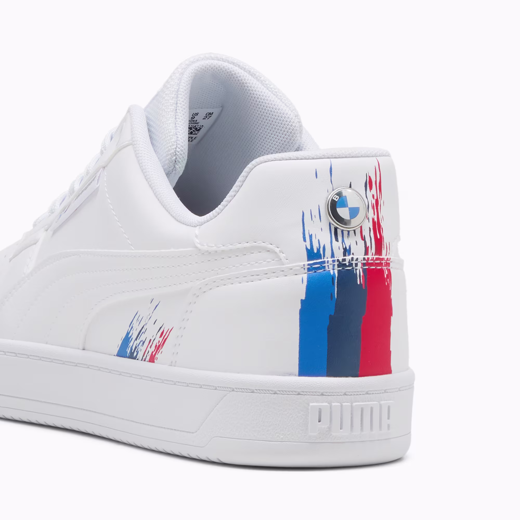 Puma Caven 2.0 BMW M Motorsport – Image 6