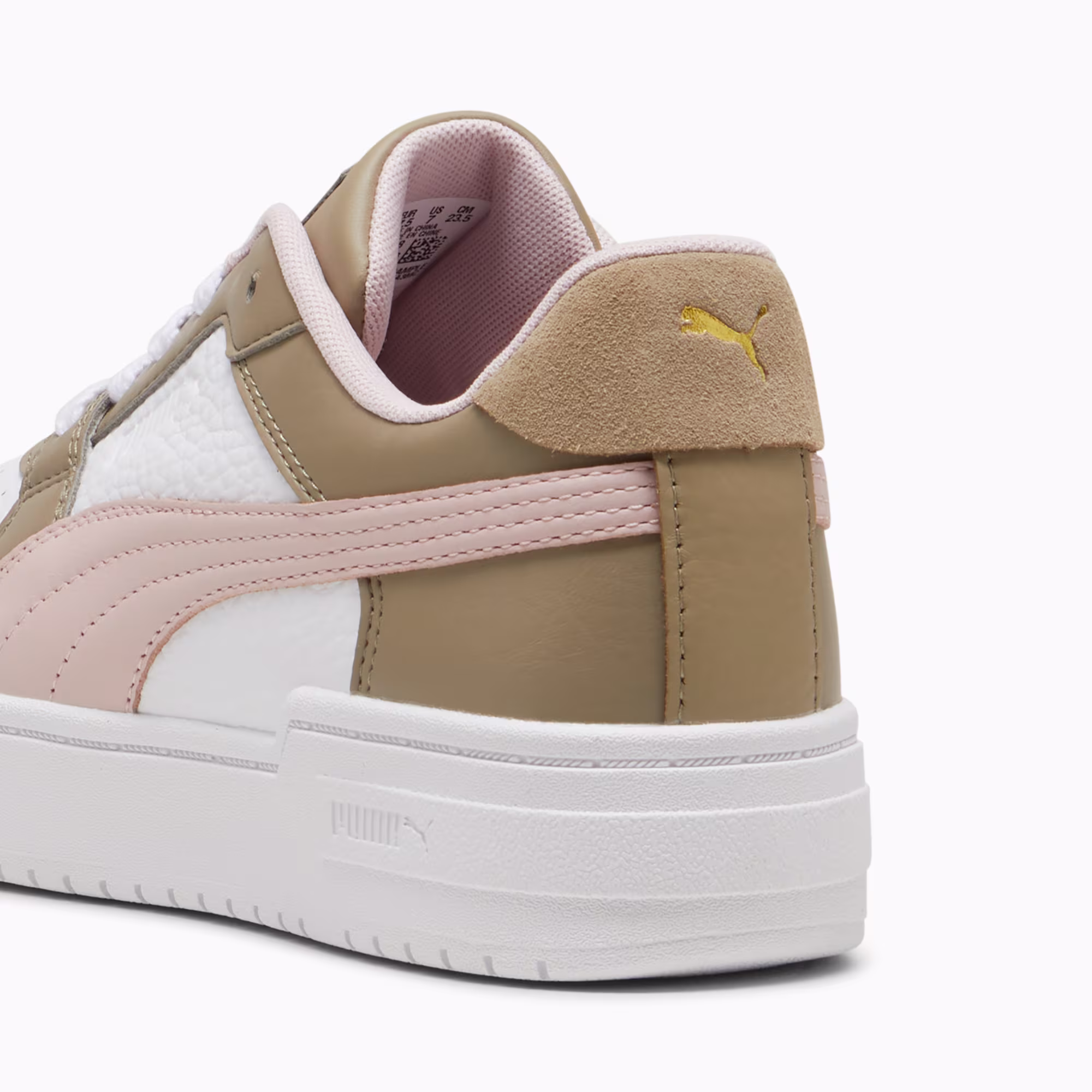 Puma CA Pro Women's Sneakers – Image 6