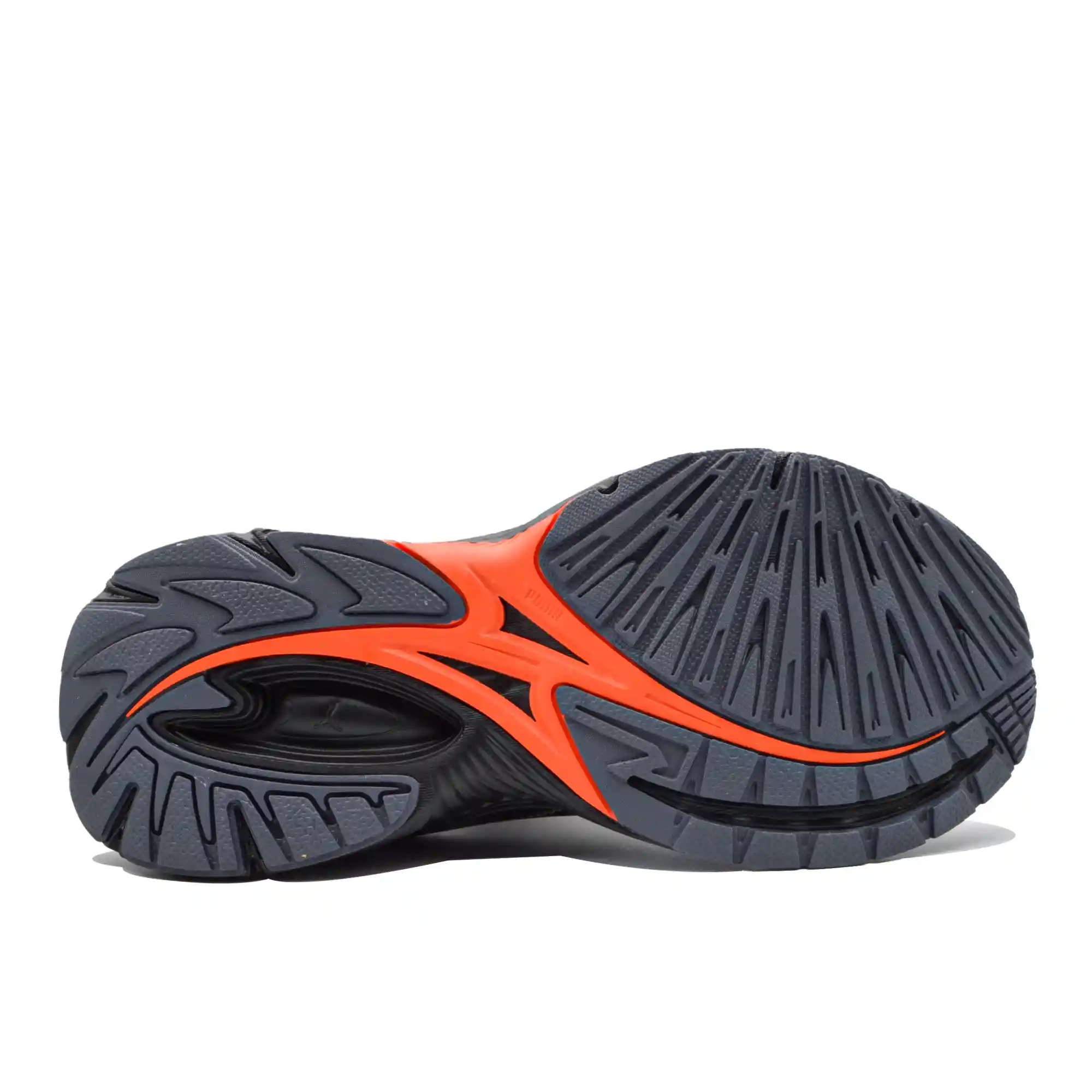 PUMA Morphic Black Redmazing – Image 5