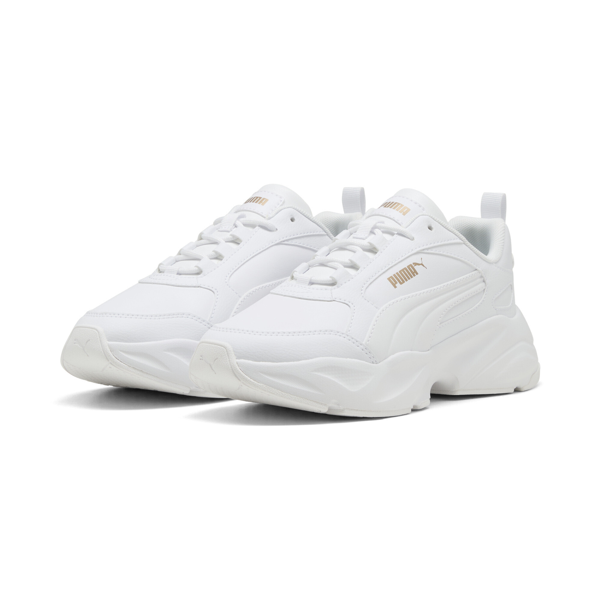 Puma Cassia 2.0 Sneakers – Image 3