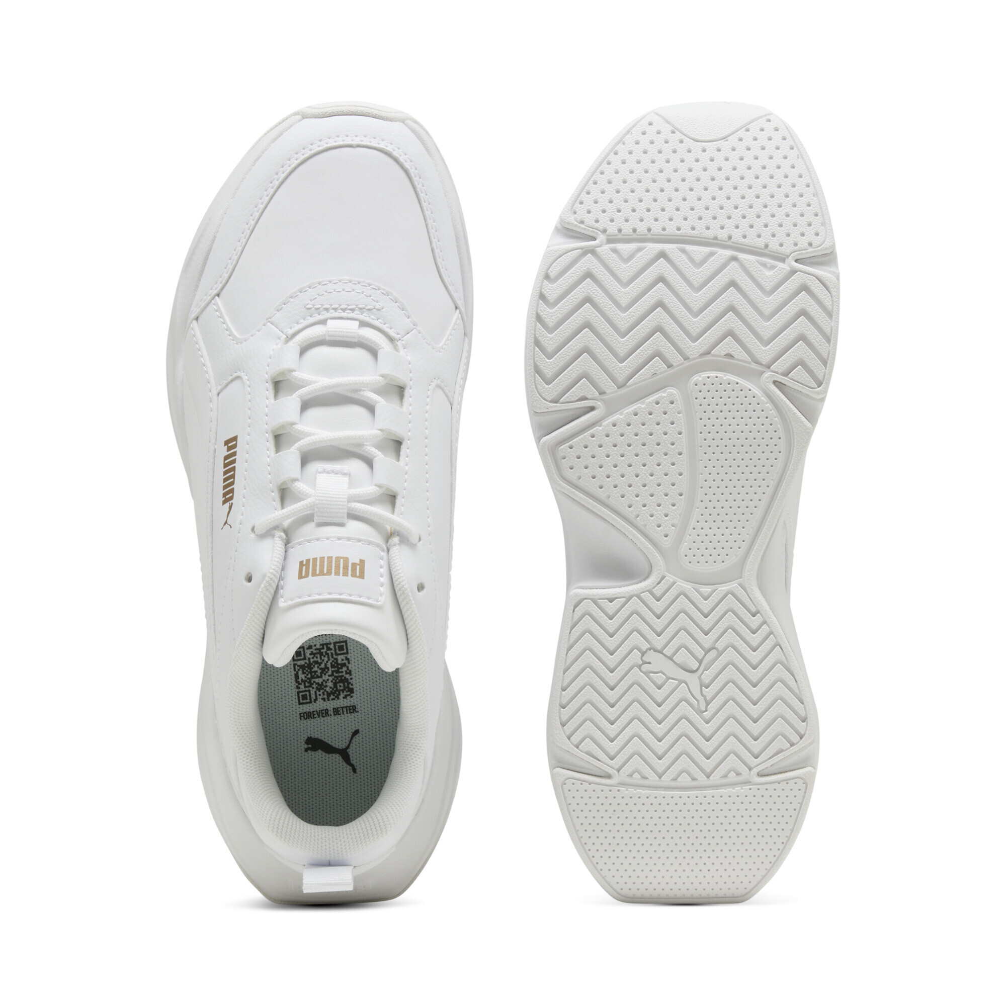 Puma Cassia 2.0 Sneakers – Image 4