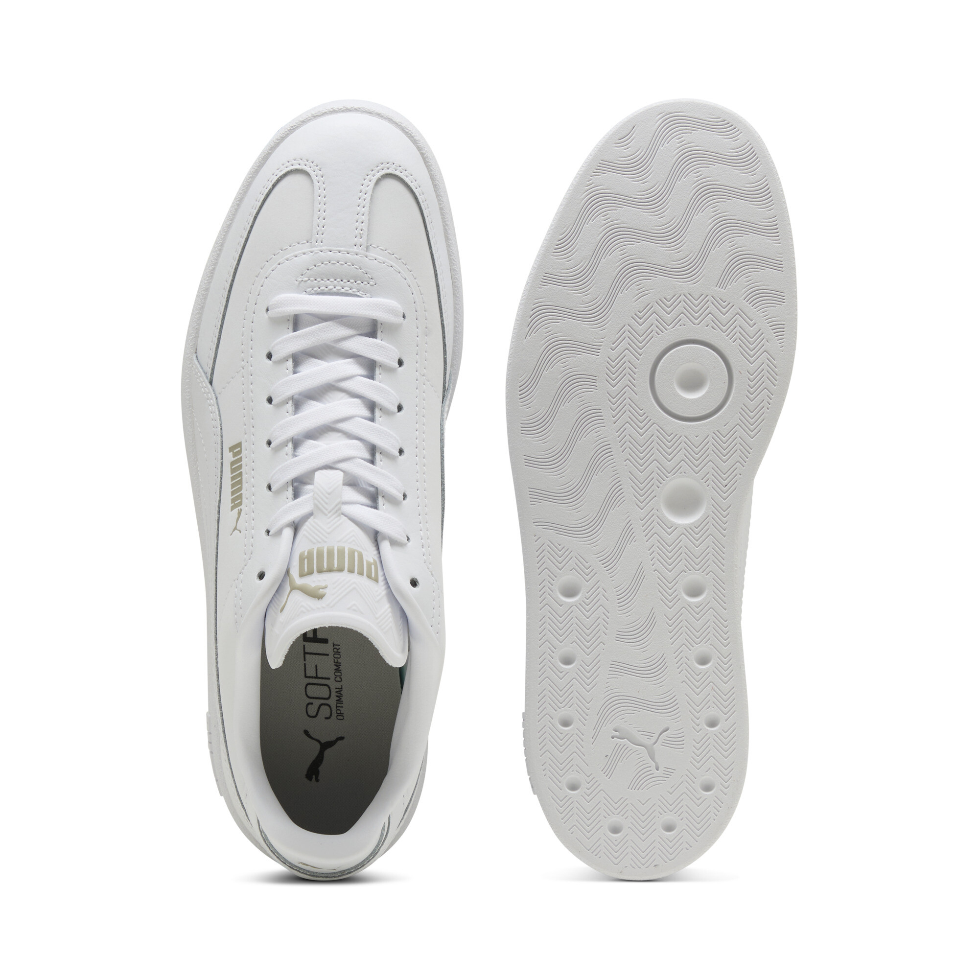 PUMA Club II SL – Image 4