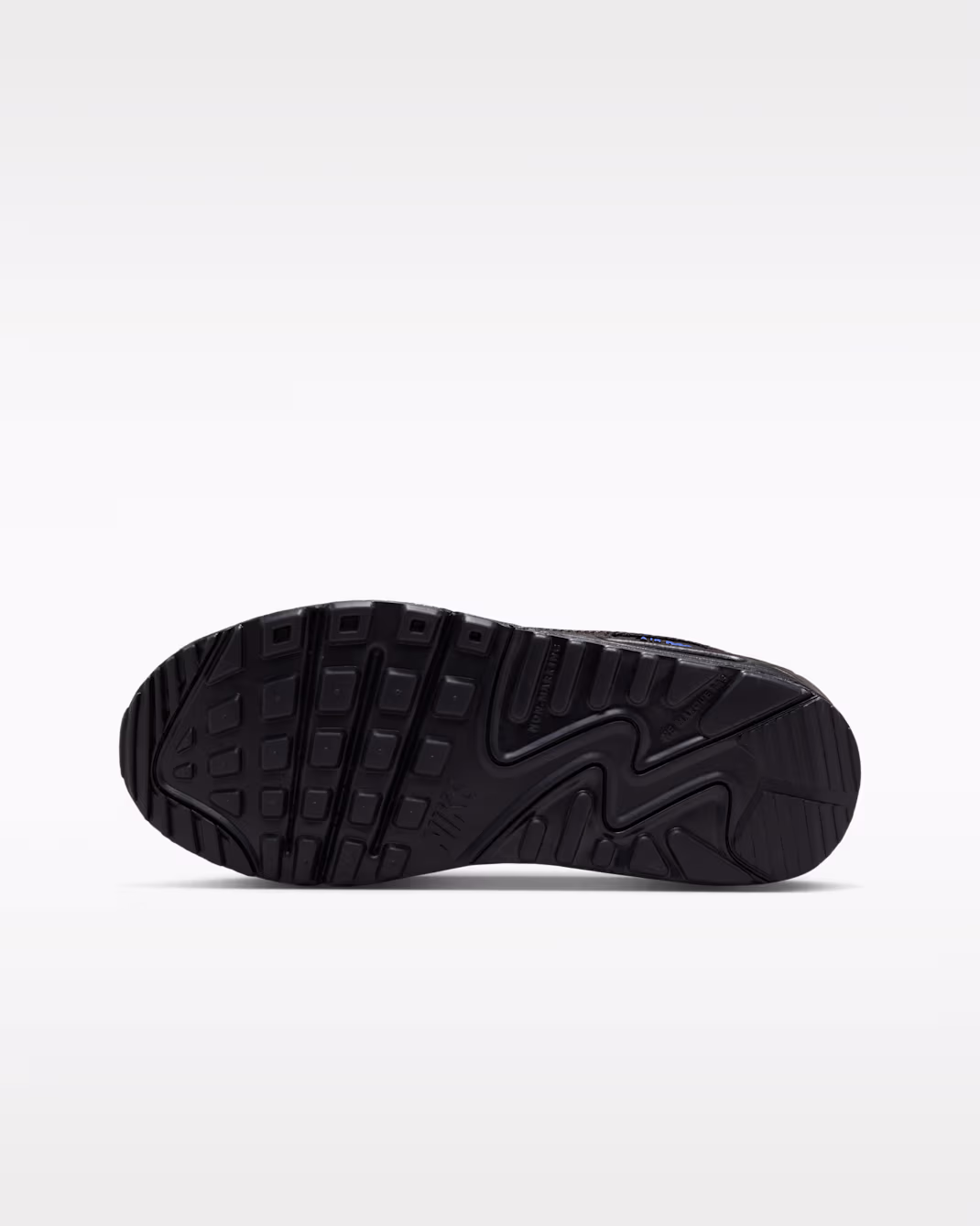Nike Air Max 90 SE Jr – Image 6