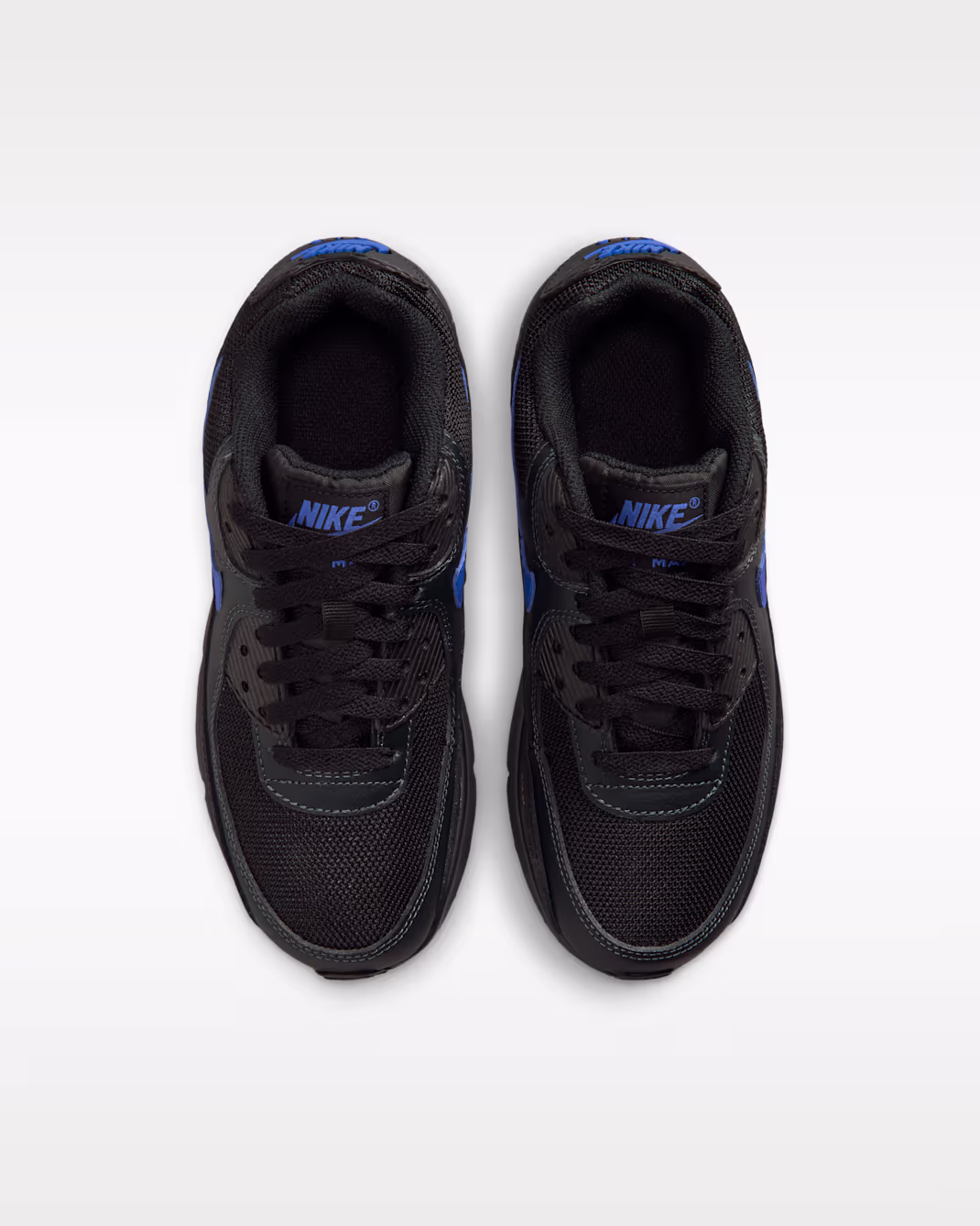 Nike Air Max 90 SE Jr – Image 4