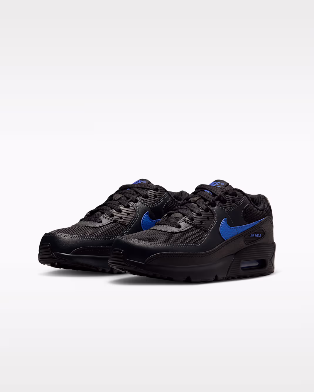 Nike Air Max 90 SE Jr – Image 3