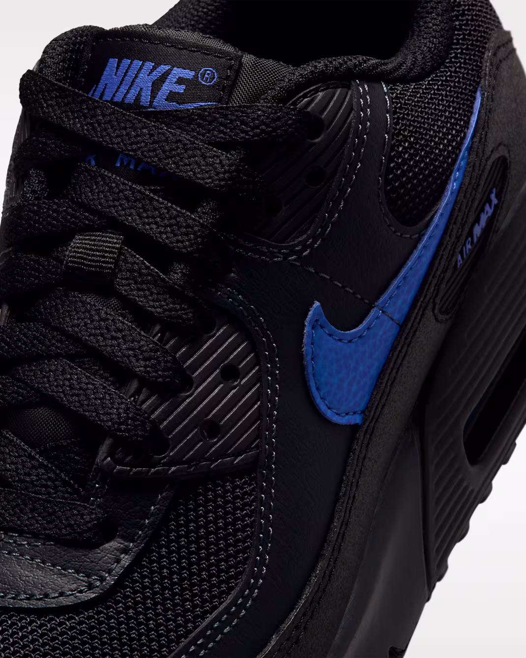 Nike Air Max 90 SE Jr – Image 7
