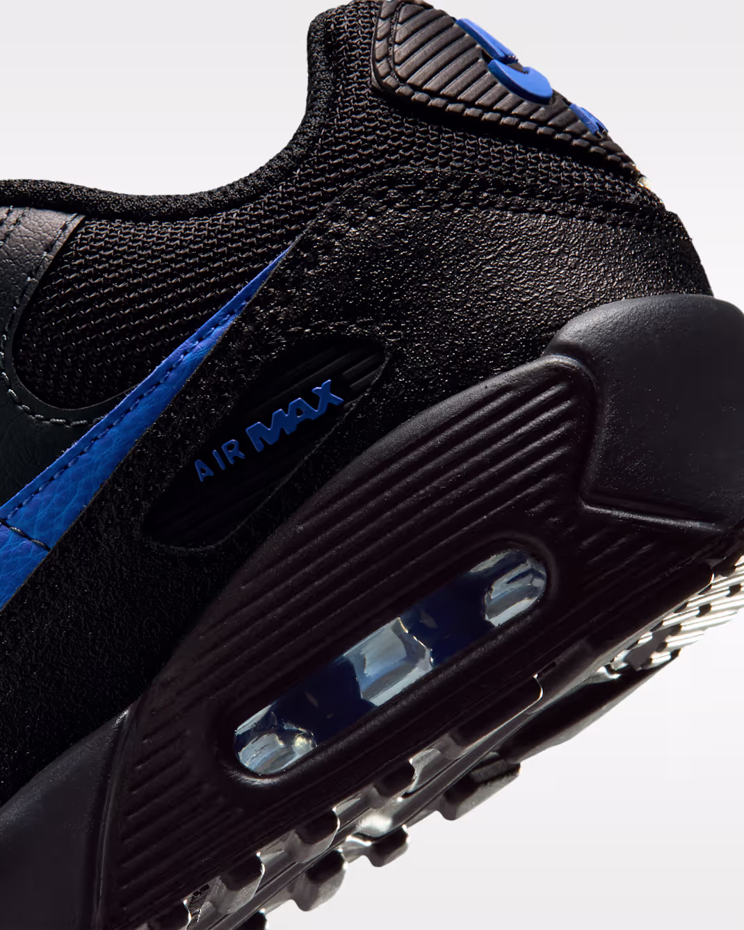 Nike Air Max 90 SE Jr – Image 8