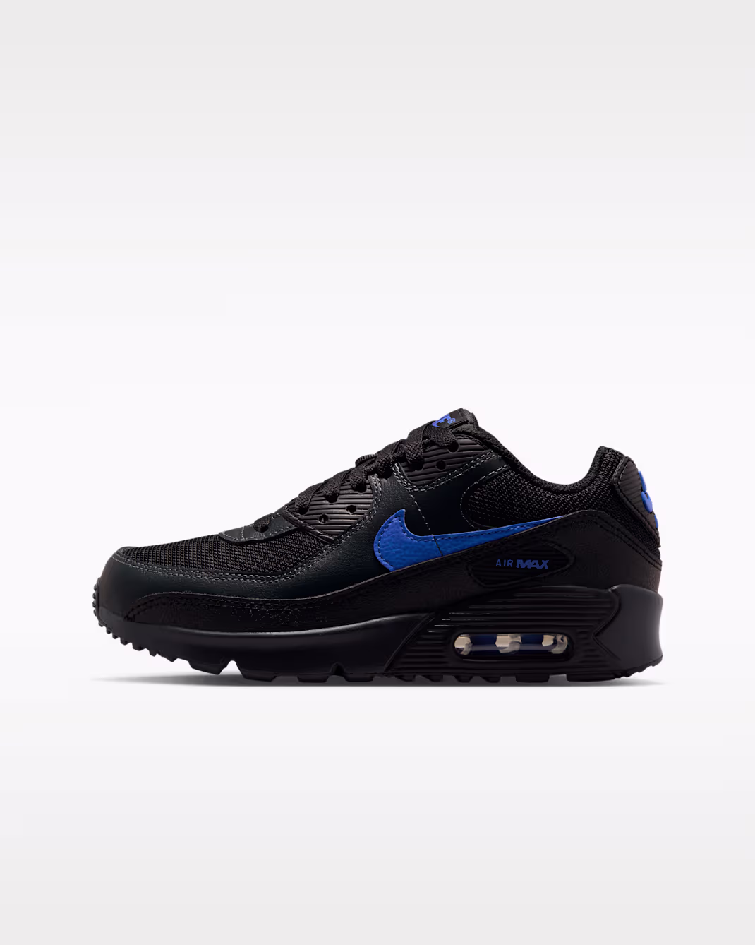 Nike Air Max 90 SE Jr