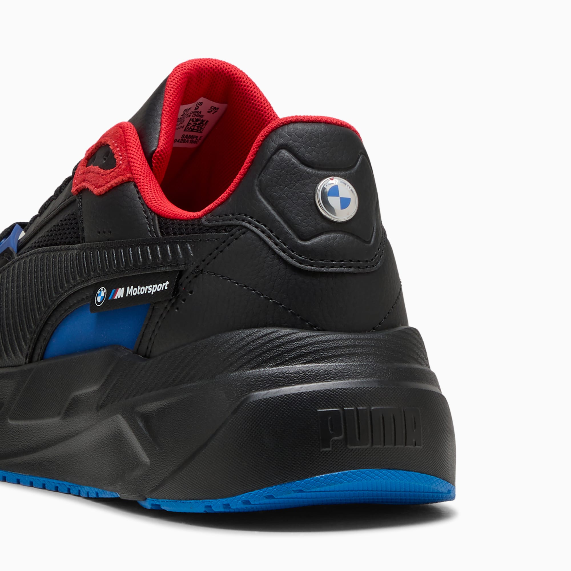 Puma BMW MMS Trinity 2 – Image 6