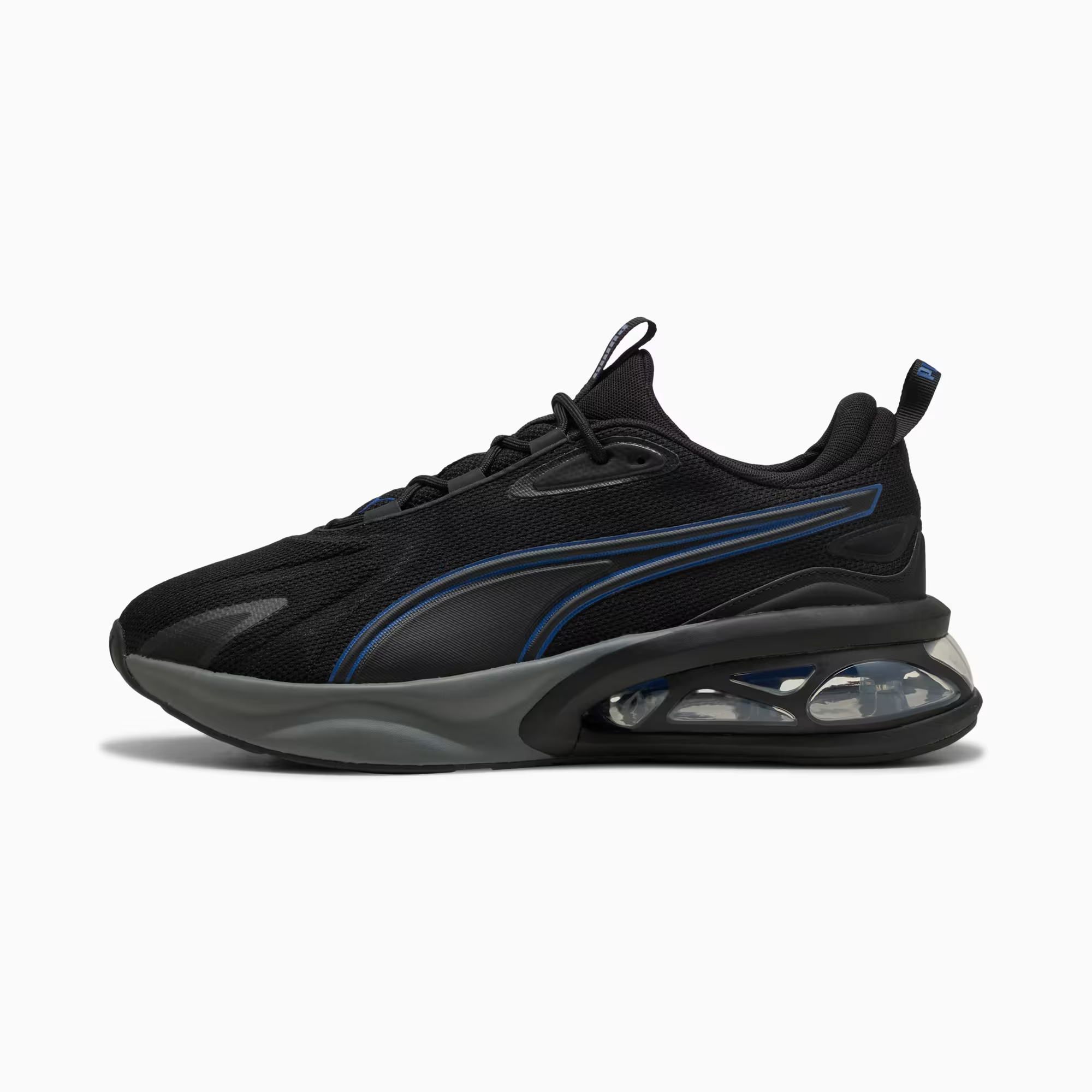 Puma Cell Solar