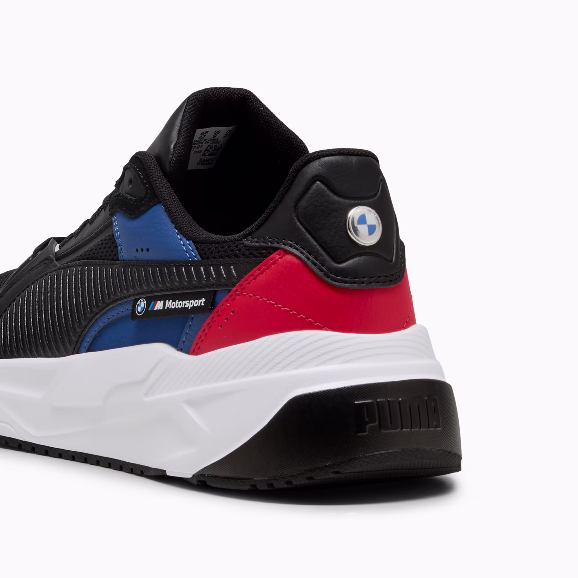 Puma BMW M Motorsport Trinity 2 – Image 6