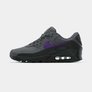 Nike Air Max 90 Premium Jr