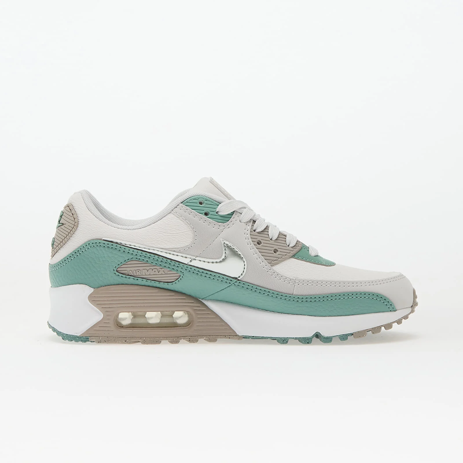 Nike Air Max 90 Premium Jr – Image 2