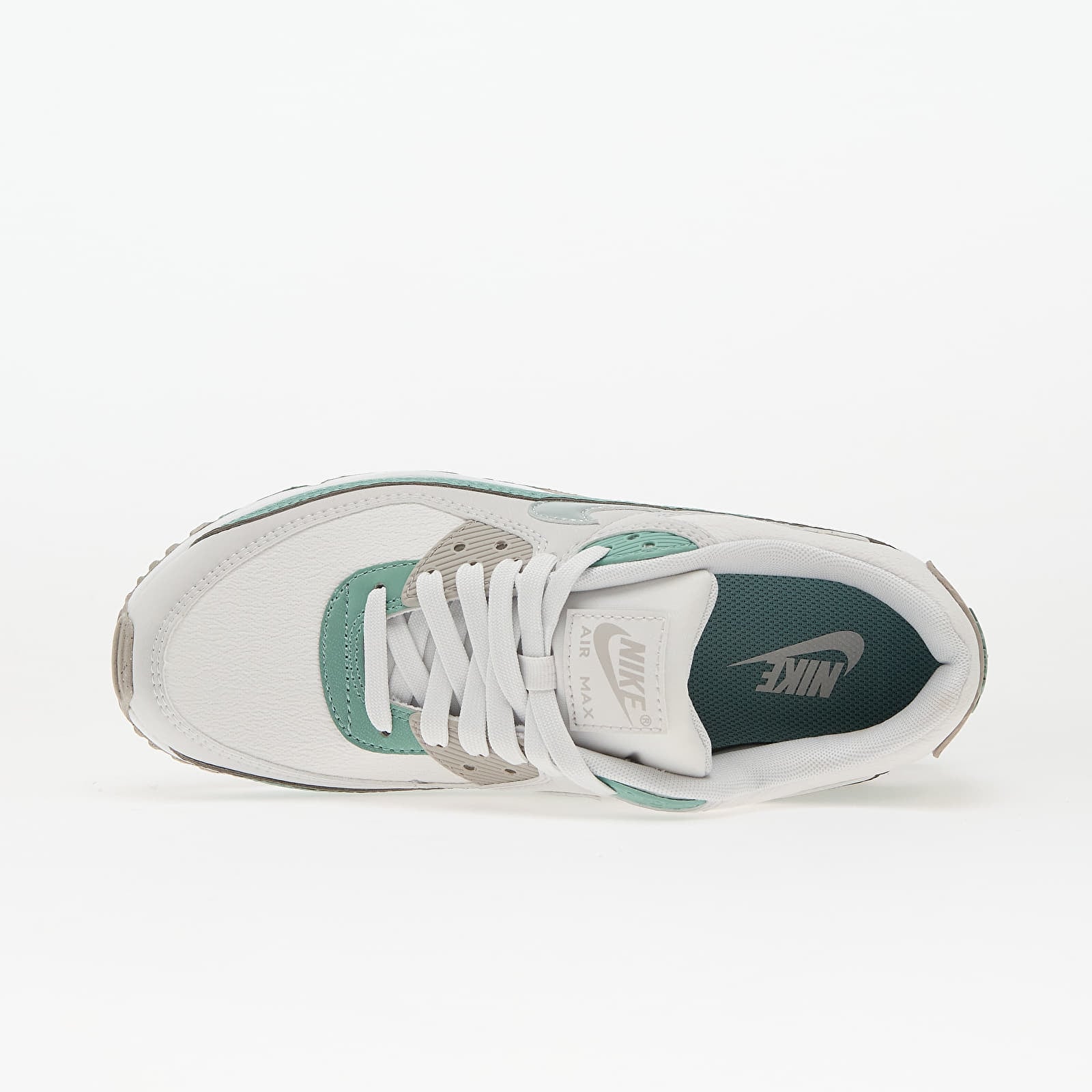 Nike Air Max 90 Premium Jr – Image 4